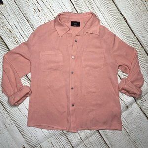 Vici - Button Down Blouse